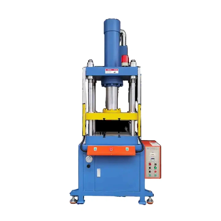 75 Ton Hydraulic Press
